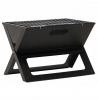 GRILL TURYSTYCZNY SKŁADANY 45 x 30 x 30 CM GRILL TURYSTYCZNY SKŁADANY 45 x 30 x 30 CM