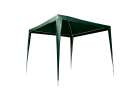 Pawilon ogrodowy namiot handlowy imprezowy altana zielony 2,5 x 2,5 m Pawilon ogrodowy namiot handlowy imprezowy altana zielony 2,5 x 2,5 m