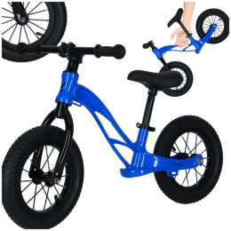 ROWEREK BIEGOWY TRIKE FIX ACTIVE X1 NIEBIESKI LEKKI