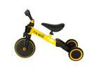 Rowerek biegowy Trike Fix Mini rower wielofunkcyjny 3w1 żółty