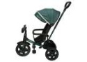Rowerek trójkołowy TRIKE FIX Elite 2w1 rower spacerówka 6w1 zielony