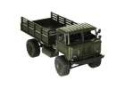 Samochód zdalnie sterowany Off-Road 4WD 1:16 RTR