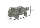 Samochód zdalnie sterowany Off-Road 4WD 1:16 RTR Samochód zdalnie sterowany Off-Road 4WD 1:16 RTR