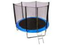 Trampolina ogrodowa dla dzieci siatka 305cm 10ft 42kg
