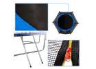 Trampolina ogrodowa dla dzieci siatka 305cm 10ft 42kg Trampolina ogrodowa dla dzieci siatka 305cm 10ft 42kg